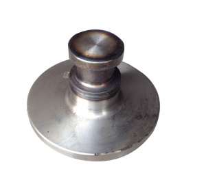 Kingpin - Trailer parts - Trailer manufacturer, semi-trailer factory, truck and dump truck supplier