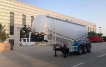cement trailer