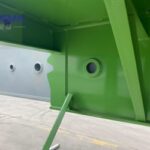 Telescopic flatbed semi-trailer - flatbed semi-trailer - Trailer manufacturer, semi-trailer factory, truck and dump truck ...