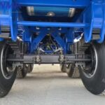 Fence trailer - Fence semi-trailer - Trailer manufacturer, semi-trailer factory, truck and dump truck supplier