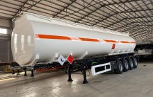tanker